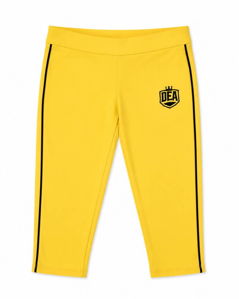 KILL BILL DEA CAPRIS