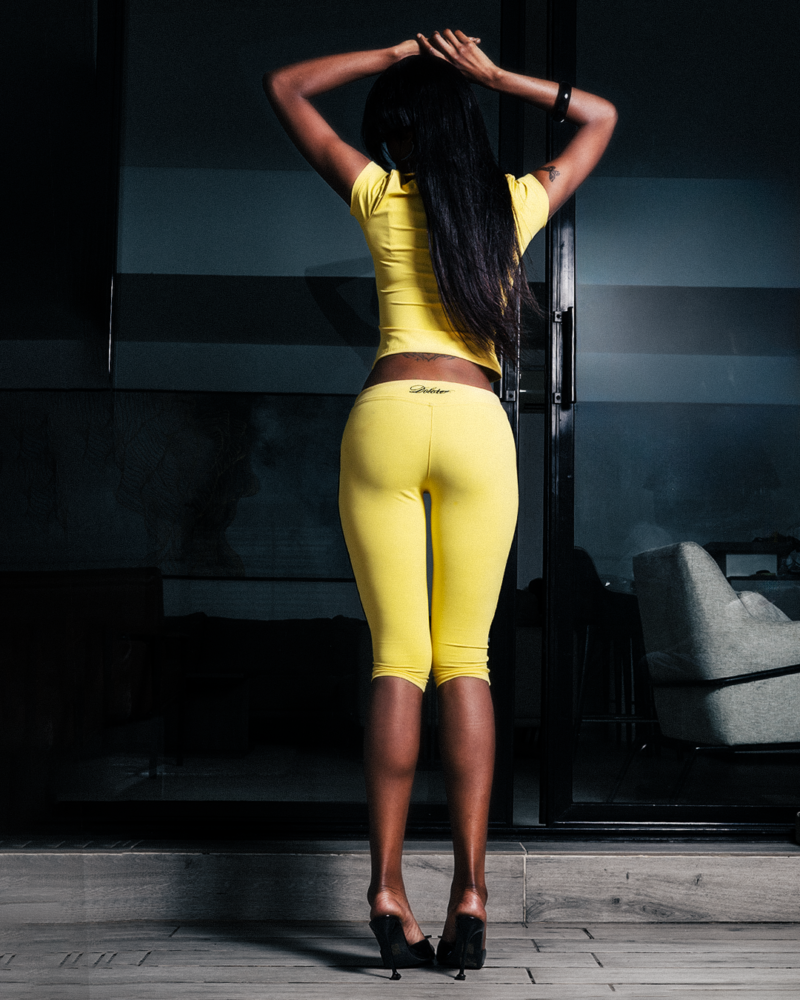 KILL BILL DEA POLO